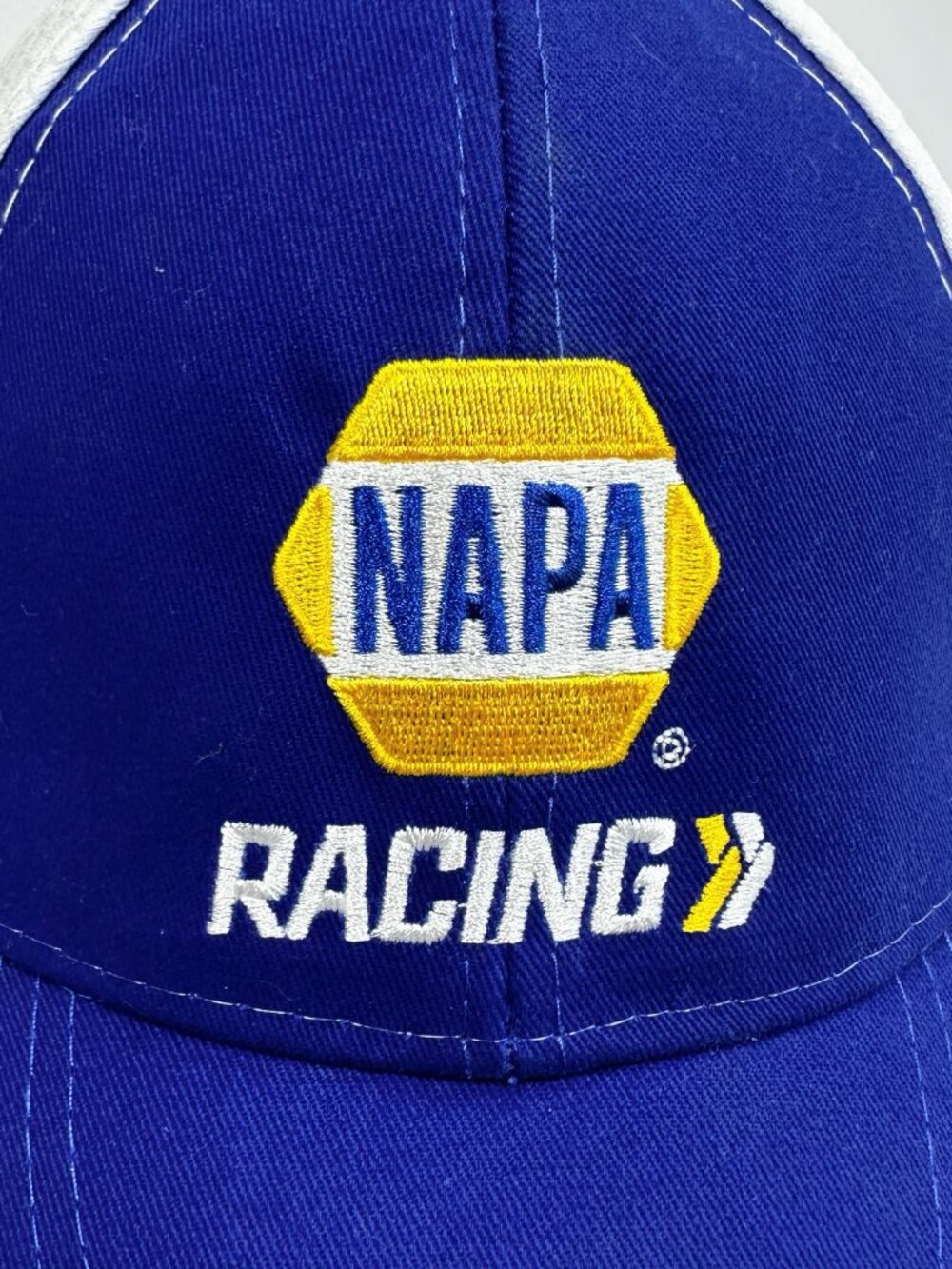 Napa Racing Hat Cap Chase Elliott #9 Adjustable, Pre-Owned Good Condition - Picture 3 of 16